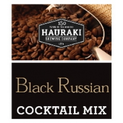 Black Russian Cocktail Mix